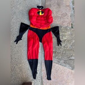Men’s Incredibles Costume OS